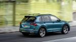 Volkswagen Tiguan R-Line 2020 года (WW)